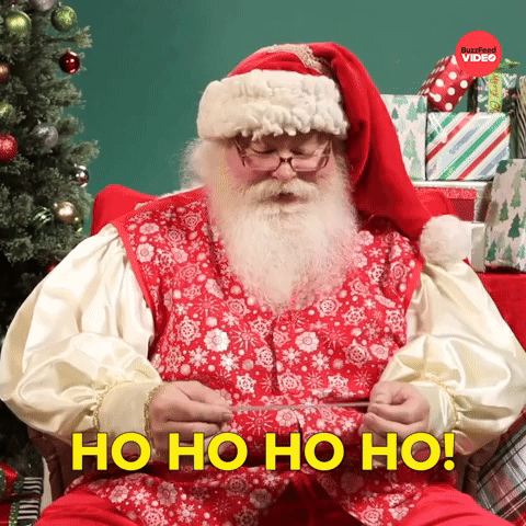 HO HO HO HO !