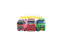 Truckstar Sticker by Broshuisbv