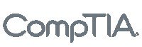 Information Technology Tech Sticker by CompTIA