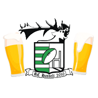 Rchasselt Sticker by Belgium Rugby