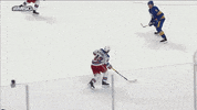 hockeyplayersclub hockey nhl goal celebration new york rangers GIF