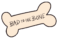 HeyDoggy dog app toy accessories Sticker