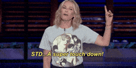 GIF by Chelsea Handler