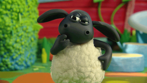 timmy time character GIF by Aardman Animations