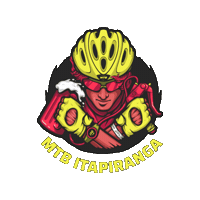 Itapiranga Sticker by Chico Automóveis