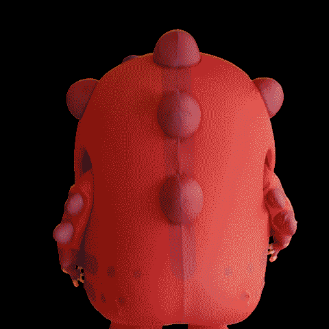 Virtual Reality Vr GIF by Bolt Blaster Games