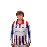 vvjeka jeka rkvv jeka vv jeka voetbal jeka Sticker