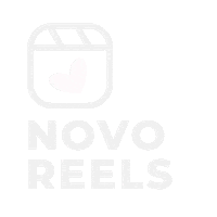Novo Reels Sticker by Mississipi