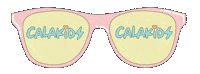 Summer Sunglasses Sticker by Calakids Boutique