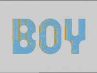 Art Glitch GIF