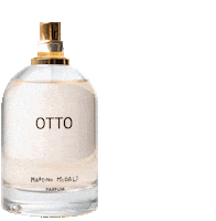 Midali perfume otto profumo midali Sticker