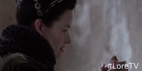 season 2 GIF by Lore