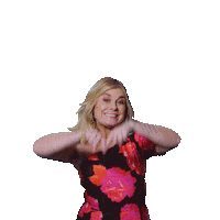 Heart Love Sticker by TV4