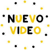 New Video Sticker