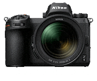 Nikon Rohanmishranikon Sticker by NikonIndia