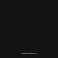 Magic Poof GIF by TinyWizardStudio