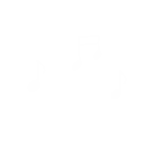 Music Note Song Sticker