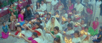 Shah Rukh Khan Bollywood GIF by TIFF