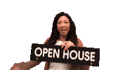 elichirealtor realtor real estate agent forsale openhouse Sticker