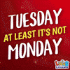 Tuesday Morning GIF by Lucas and Friends by RV AppStudios