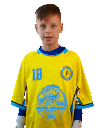 Happy Feliz Sticker by Házená Louny