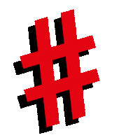 vghversicherungen instagram red social media hashtag Sticker