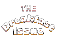 Breakfast Seventies Sticker by Kitchen Stories