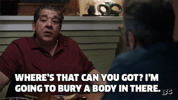 marc maron lol GIF by IFC