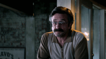 GLOWNETFLIX reaction netflix wrestling glow GIF