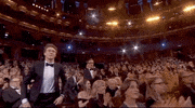 George Mackay GIF by BAFTA