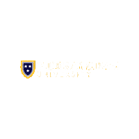 Blue And Gold Msu Sticker by Murray State University