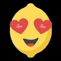CitricosLaPaz love amor lemon loving GIF