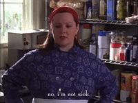 season 3 netflix GIF by Gilmore Girls 