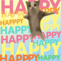 Happy Happy Dancing GIF