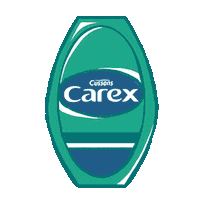 Carex_UK soap wash your hands hand washing hand sanitiser Sticker