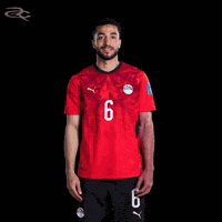 Fifa World Cup Egypt GIF by Respective