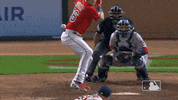 major league baseball sport GIF by MLB