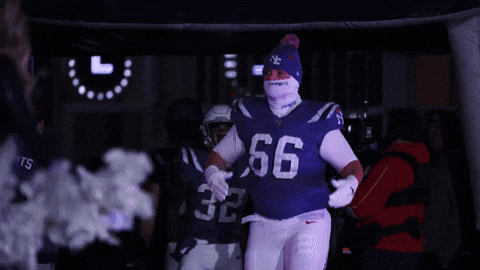 Football Nfl GIF by New England Patriots