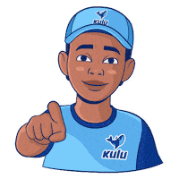 Sticker by Kulu