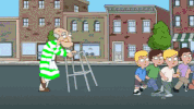 f superstore GIF