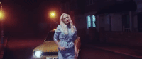waiting music video GIF by Betsy