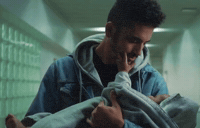 lola marsh wishing girl GIF by Vimeo