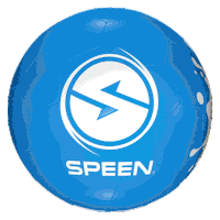 Football Freestyle Sticker by SPEEN
