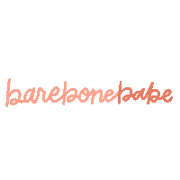 barebonestore barebone barebonewomen barebonestore barebonebabe Sticker