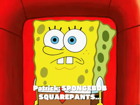 season 5 the krusty sponge GIF by SpongeBob SquarePants
