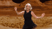 kennedycenter hamilton cher reba mcentire reba GIF