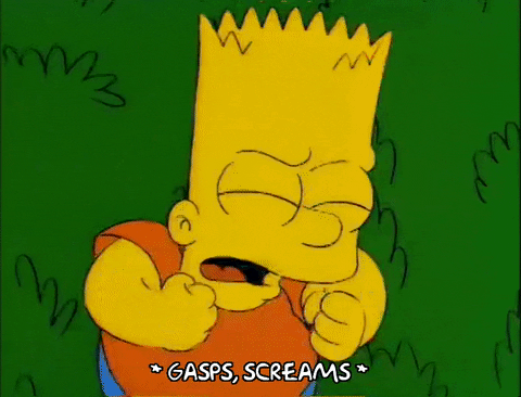 bart simpson episode 6 GIF