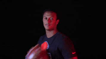 Dont Flinch Cleveland Browns GIF by NFL