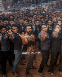 Ram Charan Rc GIF