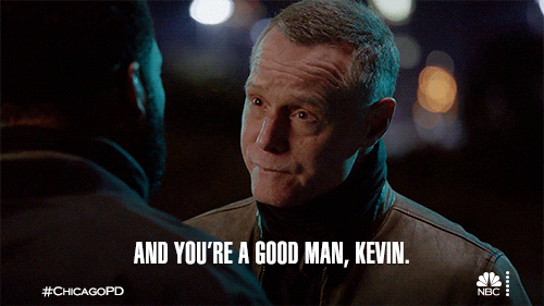 Chicago Pd Nbc GIF by One Chicago